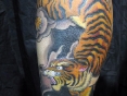 Tiger Piece (Oskar)