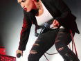 Gwen Stefani Of No Doubt (Jordana Borensztajn)