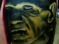 Frankenstein (Dustin Rebecca)