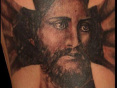 Jesus by RenDi