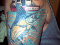 Fish by Tommy