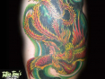 Phoenix (Tattoo Tony)