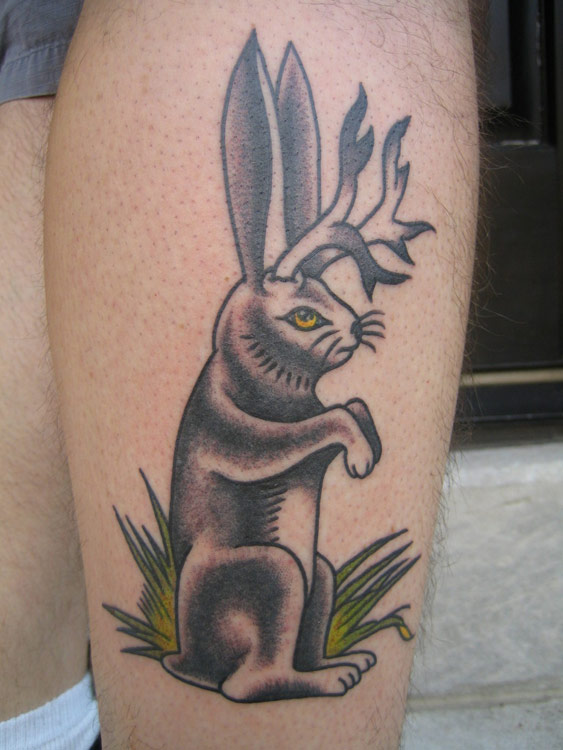 Tattoos By Mike Ski 3