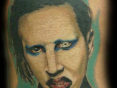 Marilyn Manson (Jersey Jay Wymbs)