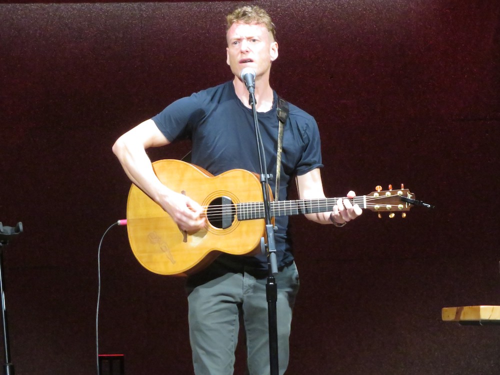 Teddy Thompson