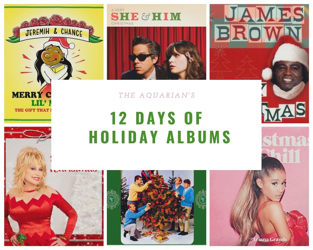 Under the Radar's 2023 Holiday Gift Guide Part 5: Music Reissues