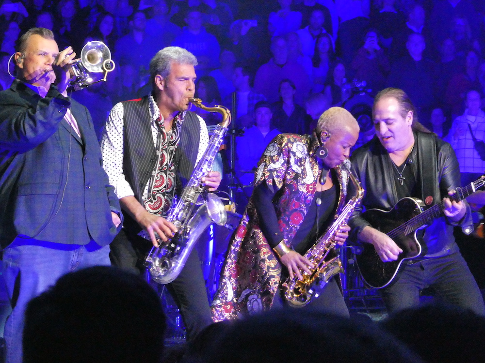 Billy Joel Madison Square Garden 2023 Setlist