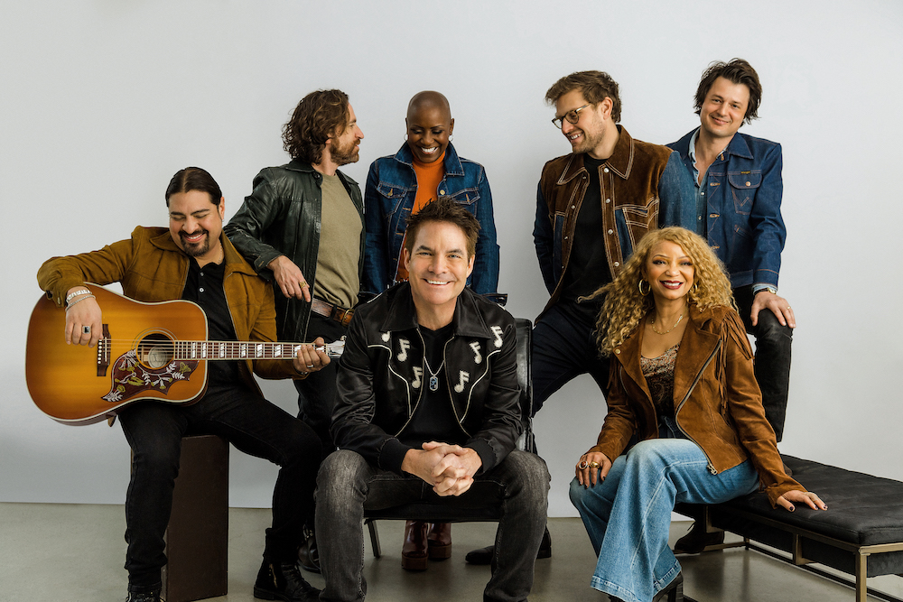 Train’s Journey From Pennsylvania and the Bay to Beyond The Aquarian