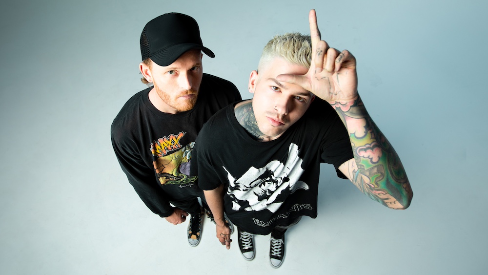 Travis Mills, Nick Gross, & the Explosion of girlfriends – The