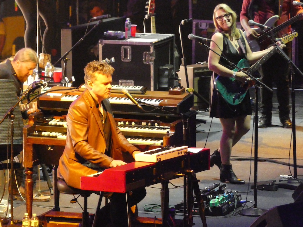 Tedeschi Trucks Band Announces Return to NYC's Beacon Theatre